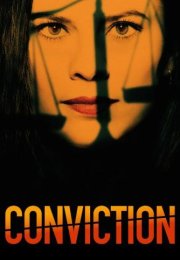 Conviction streaming guardaserie
