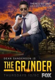 The Grinder streaming guardaserie