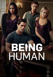 Being Human streaming guardaserie