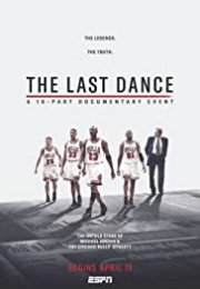 The Last Dance streaming guardaserie
