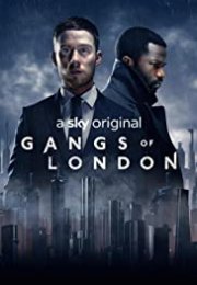 Gangs of London streaming guardaserie