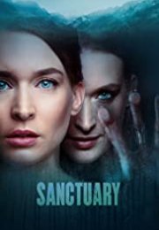 Sanctuary streaming guardaserie