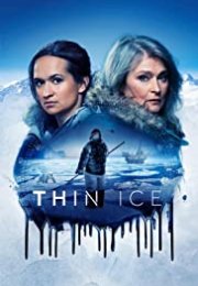 Thin Ice streaming guardaserie