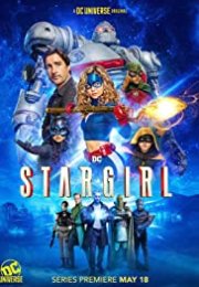 Stargirl streaming guardaserie