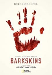 Barkskins streaming guardaserie