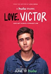 Love, Victor streaming guardaserie