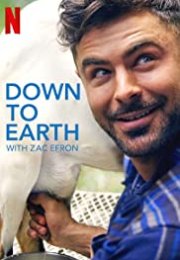 Zac Efron coi Piedi per Terra streaming guardaserie