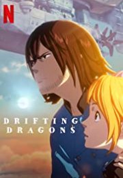 Drifting Dragons streaming guardaserie