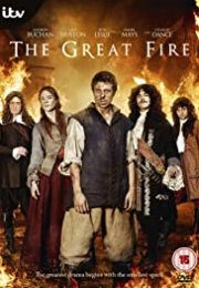 The Great Fire streaming guardaserie