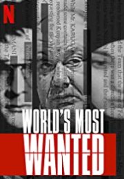 World's Most Wanted streaming guardaserie