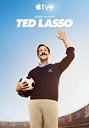 Ted Lasso streaming guardaserie