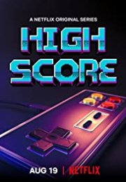 High Score streaming guardaserie