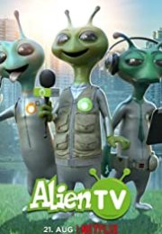 Alien TV streaming guardaserie