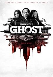 Power Book II Ghost streaming guardaserie
