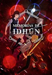 Memorie di Idhun streaming guardaserie