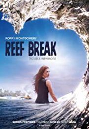 Reef Break streaming guardaserie