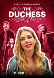 The Duchess streaming guardaserie