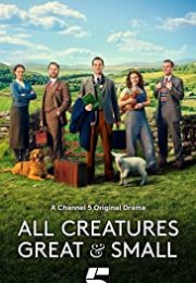 All Creatures Great and Small streaming guardaserie