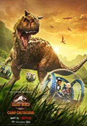Jurassic World - Nuove Avventure streaming guardaserie