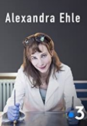 Alexandra Ehle streaming guardaserie