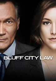 Bluff City Law streaming guardaserie