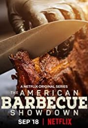 American Barbeque streaming guardaserie