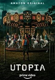 Utopia streaming guardaserie