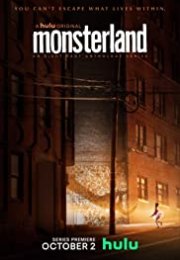 Monsterland streaming guardaserie