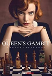 La regina degli scacchi streaming guardaserie