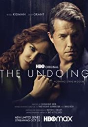 The Undoing streaming guardaserie