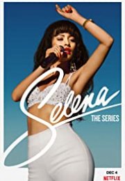 Selena - The Series streaming guardaserie
