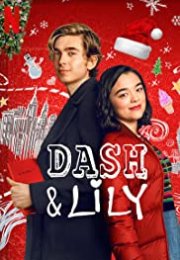 Dash & Lily streaming guardaserie