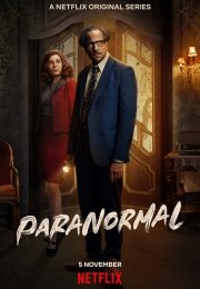 Paranormal streaming guardaserie