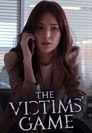 The Victims' Game streaming guardaserie