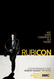 Rubicon streaming guardaserie
