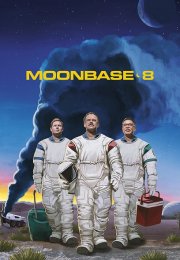Moonbase 8 streaming guardaserie