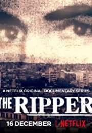 The Ripper streaming guardaserie