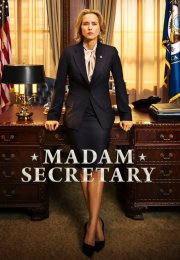 Madam Secretary streaming guardaserie