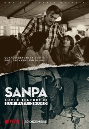 SanPa - Luci e tenebre di San Patrignano streaming guardaserie