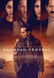 Baghdad Central streaming guardaserie