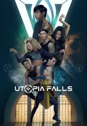Utopia Falls streaming guardaserie