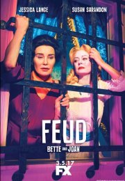 Feud streaming guardaserie