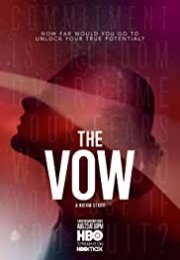 The Vow streaming guardaserie