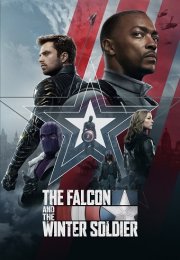 The Falcon and the Winter Soldier streaming guardaserie
