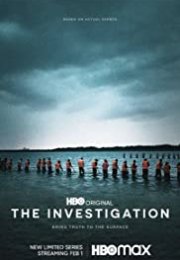 The Investigation streaming guardaserie