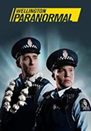 Wellington Paranormal streaming guardaserie