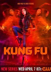 Kung Fu streaming guardaserie
