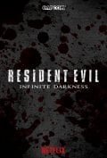 Resident Evil Infinite Darkness streaming guardaserie