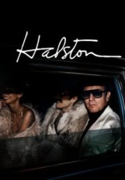 Halston streaming guardaserie