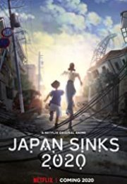 Japan Sinks: 2020 streaming guardaserie